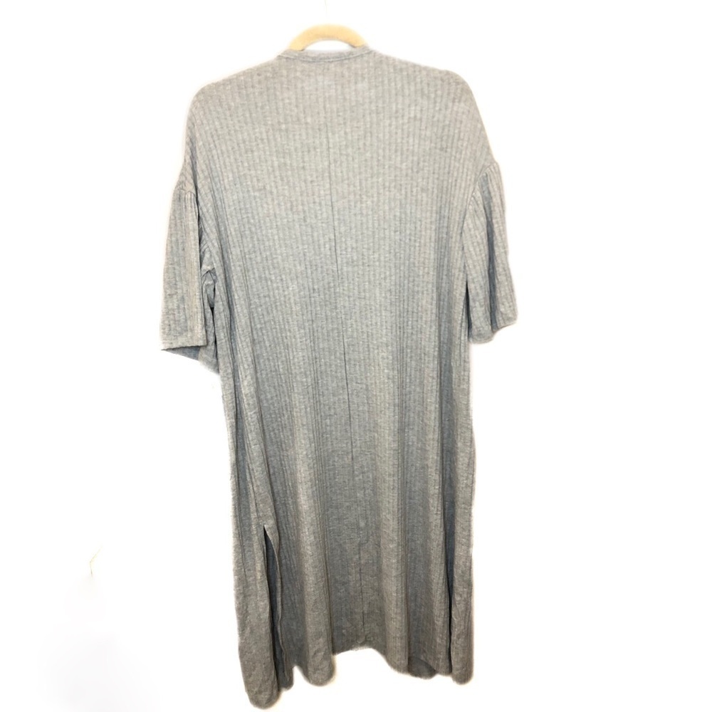 Women's Wide Rib Robe - Stars Above - NWT - Picture 4 of 6